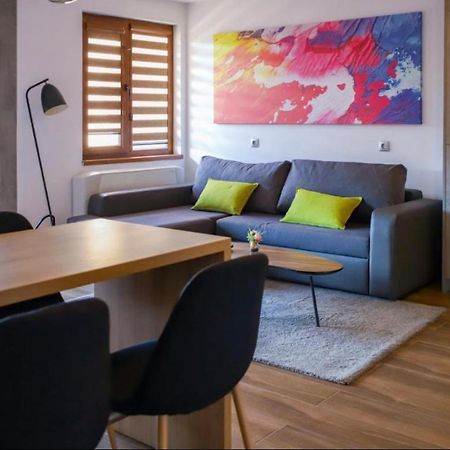 Luxury Apartment Rich 3 Velingrad Bagian luar foto