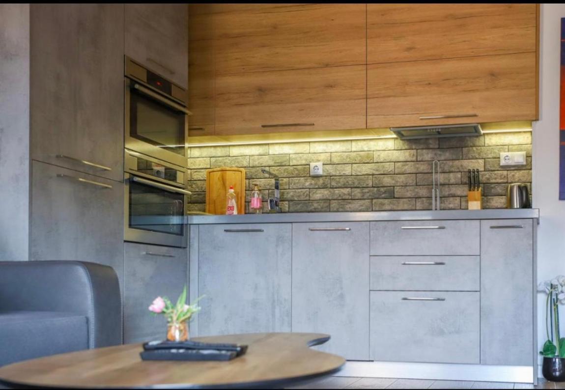 Luxury Apartment Rich 3 Velingrad Bagian luar foto