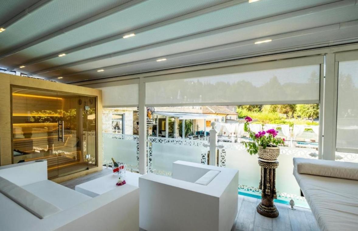 Luxury Apartment Rich 3 Velingrad Bagian luar foto