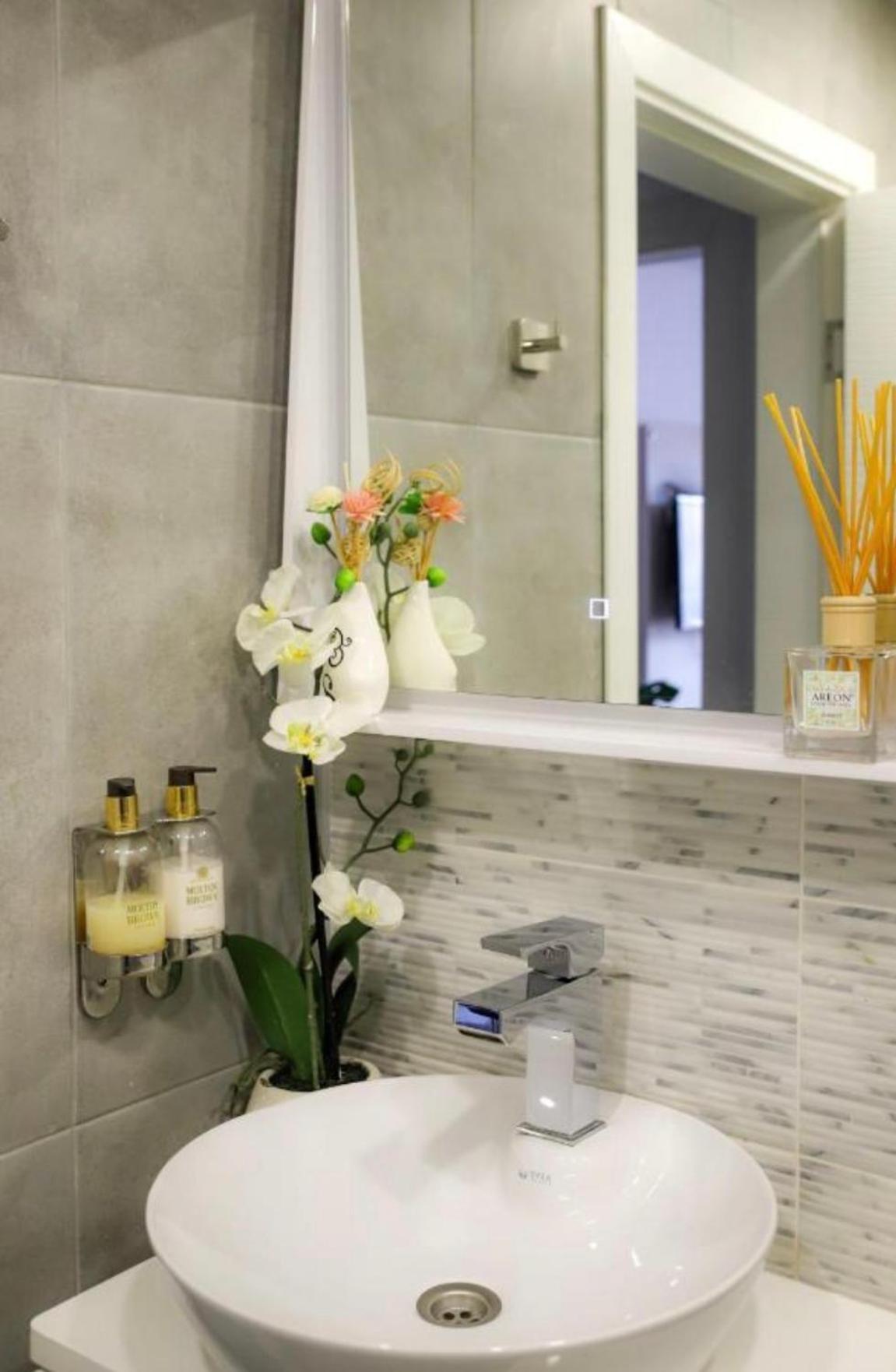 Luxury Apartment Rich 3 Velingrad Bagian luar foto